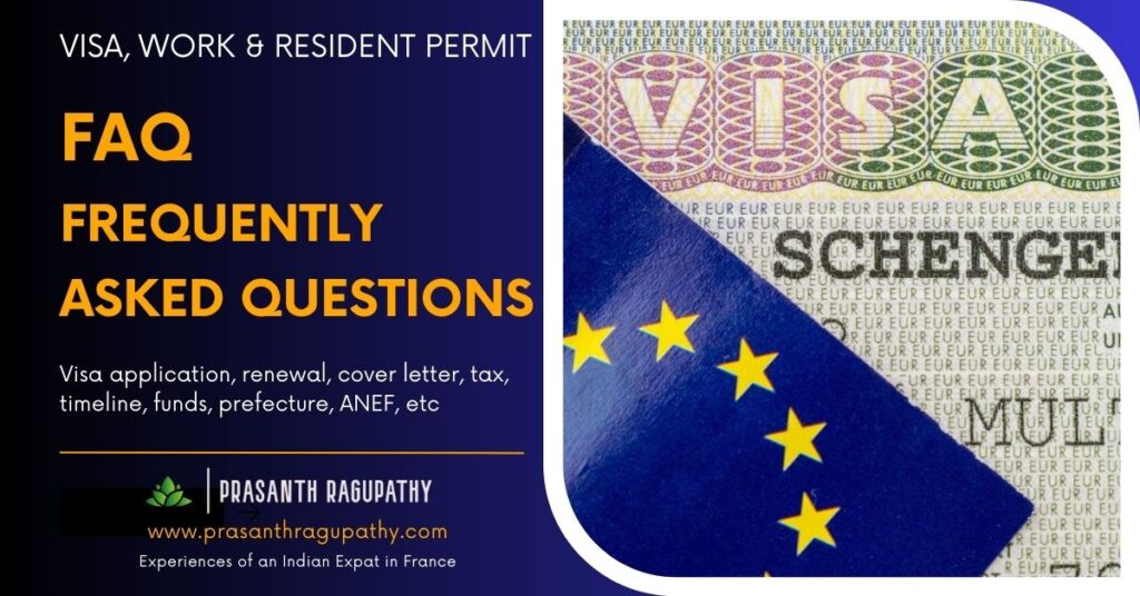 FAQ – When should i apply for the Resident permit renewal?.