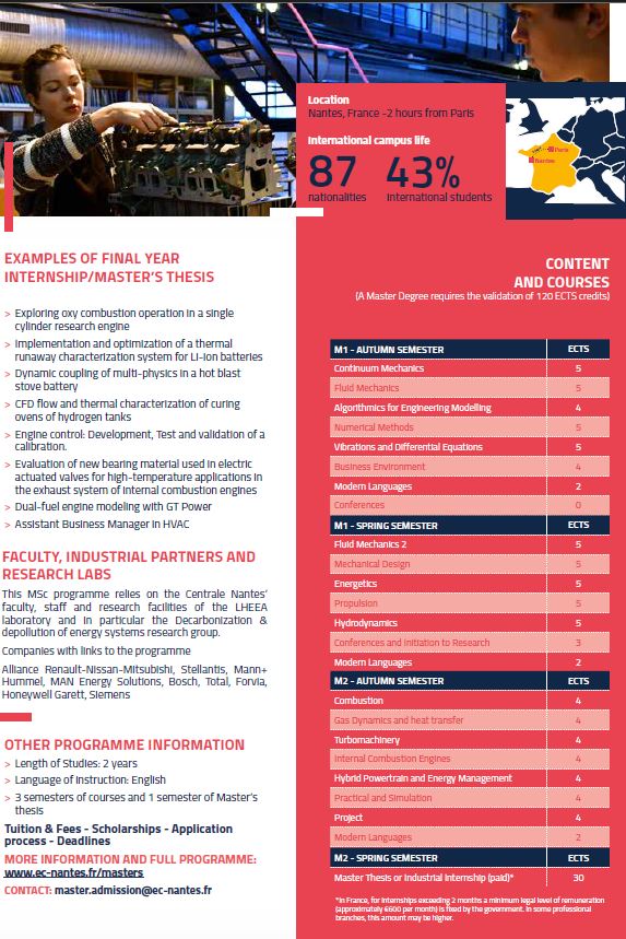 brochure 2024_energetics and propulsions_centrale nantes