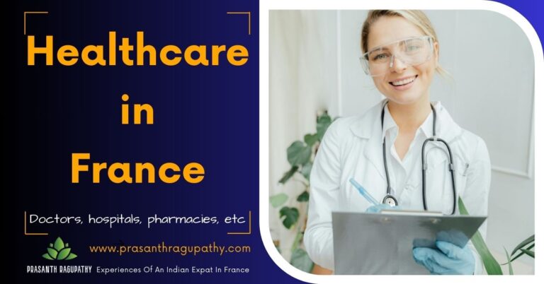 Healthcare in France_Doctors, hospitals, pharmacies, etc