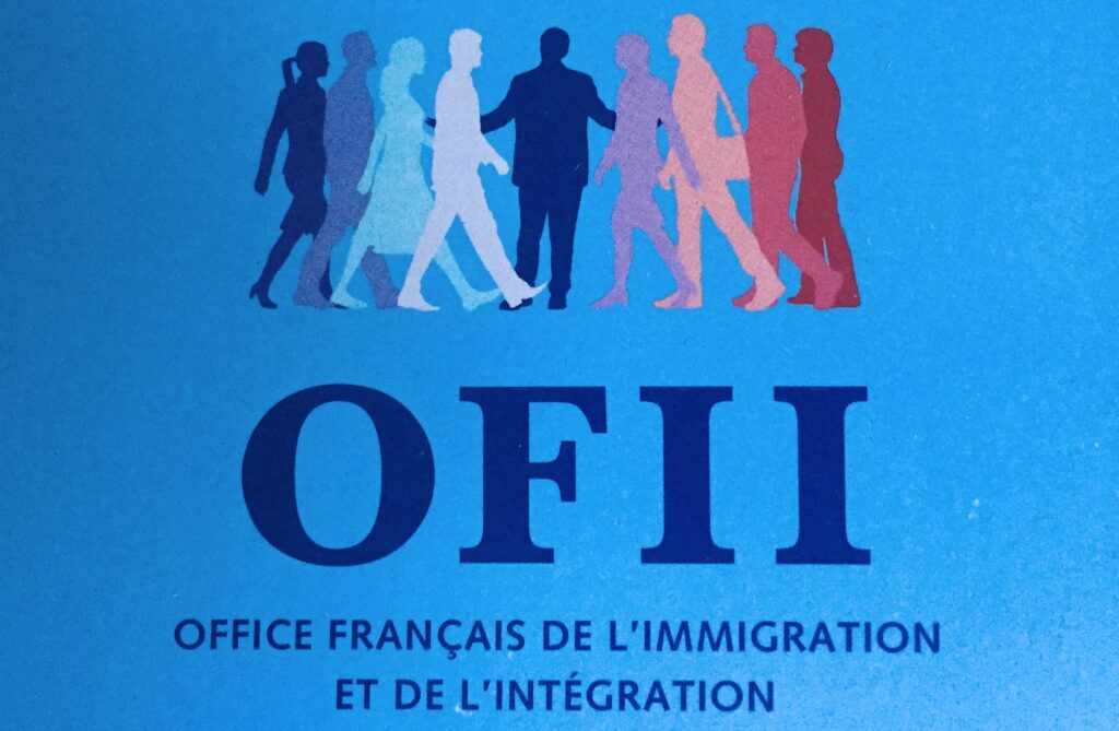 OFII Meeting for New Arrivals in France: Medical Exam, Interview, Language and CIR